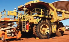 Brierty has had its $300 million contract with Rio Tinto suspended.