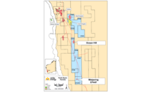 Perth Basin well hits gas, again 