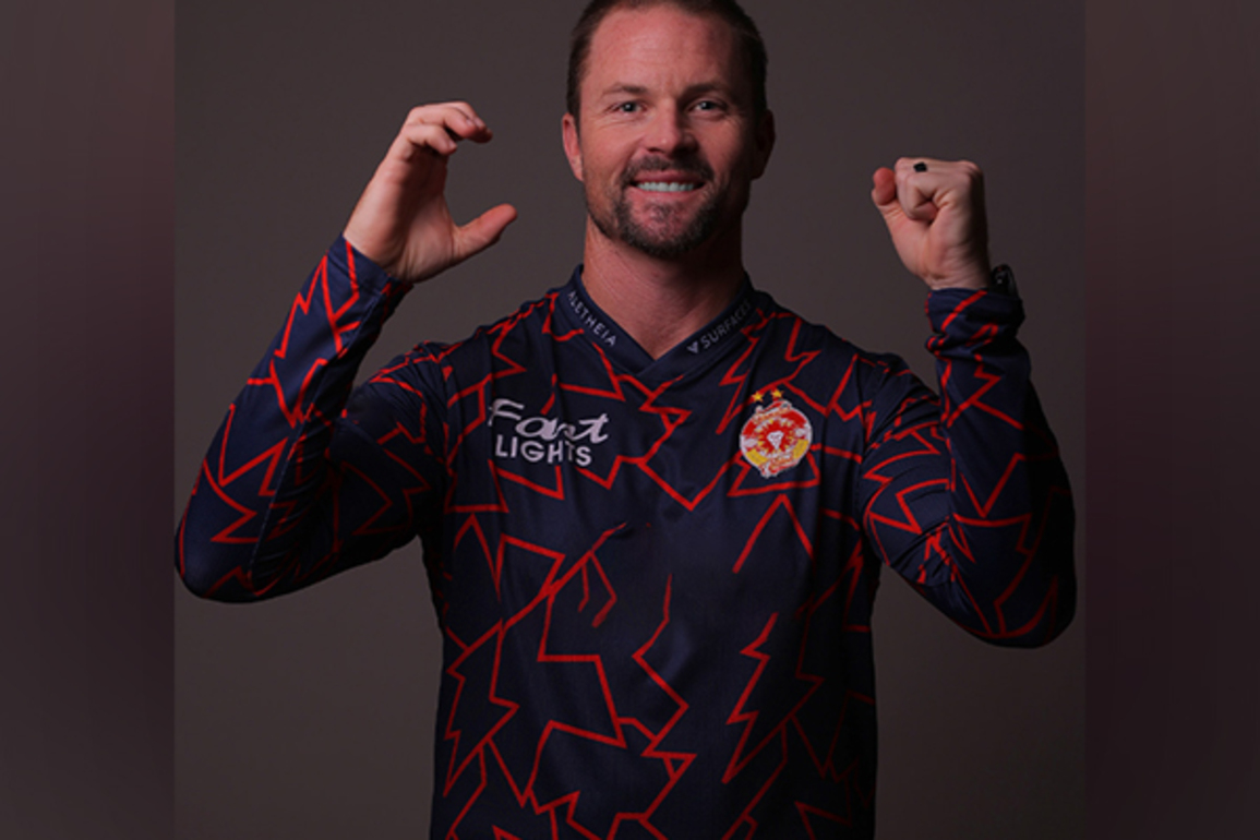 Colin Munro shatters record for most fifty-plus scores in PSL