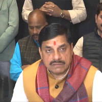 "Will not tolerate any negligence": Madhya Pradesh CM Mohan Yadav on Indore water contamination