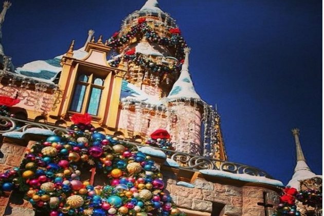 Disney World workers harassed for enforcing Covid guideline