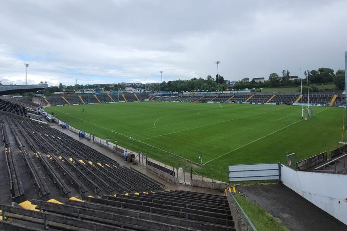 Galway v Armagh LIVE score updates from the the All-Ireland Footballl Championship