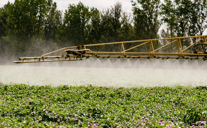 Ag-Chem manufacturer to expand post-patent crop protection choices