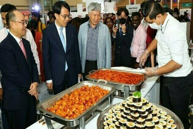 Chennai's first ever Korea Fair begins