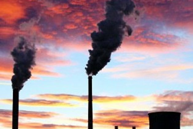 UK pledges net zero fossil fuel pollution in first for G7