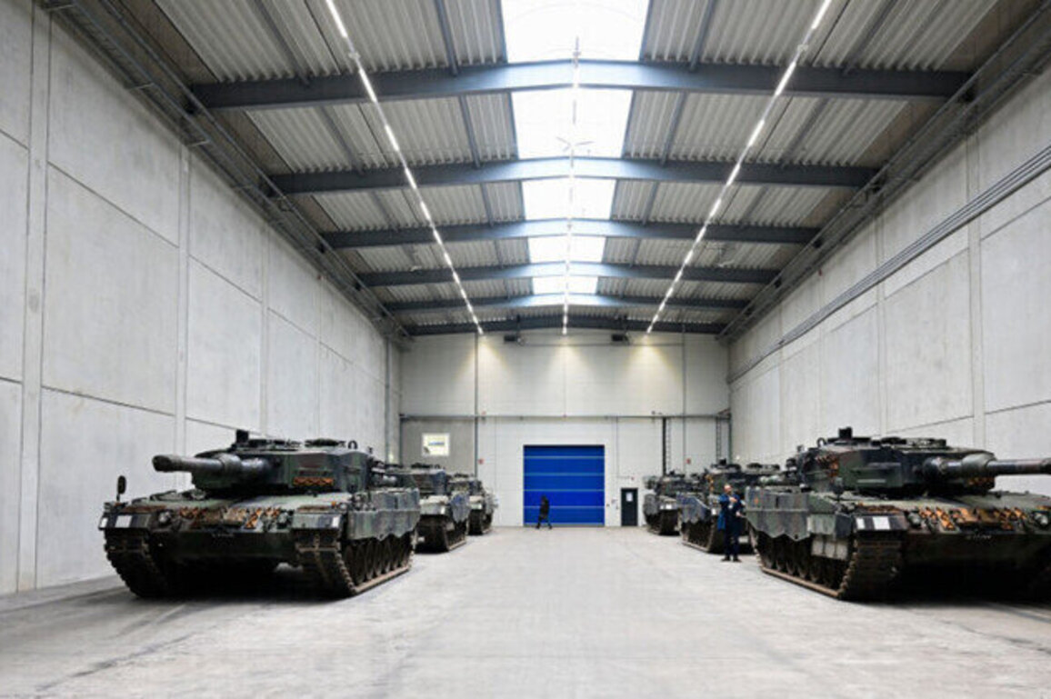 EU countries debt climbs amid military buildup  new data