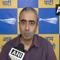 "Kejriwal has brought fundamental change in country's politics": AAP leader on free electricity in Bihar