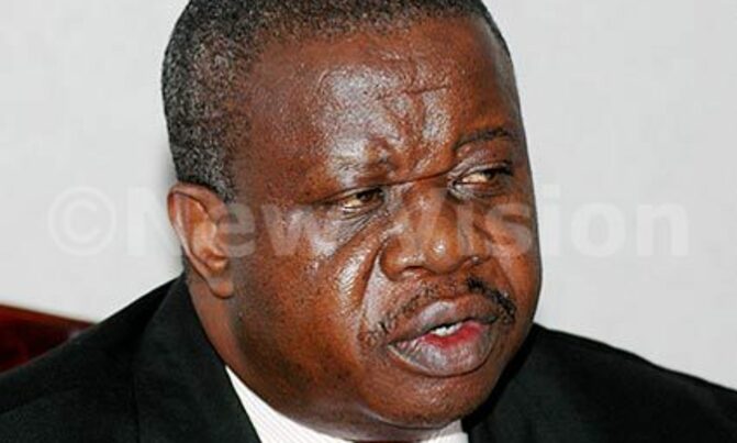 Africa urged on intellectual property Africa urged on intellectual property