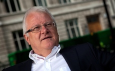 European venture: patience rewarded
