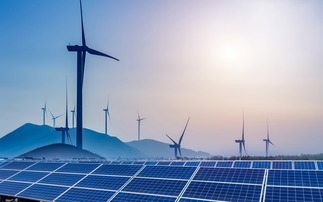 Co-op launches green energy buying and consultancy service