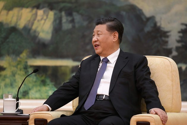 China Releases Professor who Criticized President Xi, Friends Say