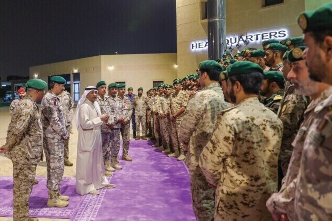 GCC Chief praises efficiency of Gulf armed forces in countering Iranian attacks
