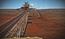 FLSmidth is a global supplier of conveyors and other associated bulk handling, mining and processing related equipment