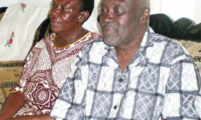 Ogola feels he can be useful to the govt Ogola feels he can be useful to the govt
