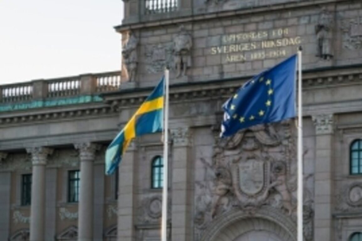Swedish Riksdag delegation to visit Armenia
