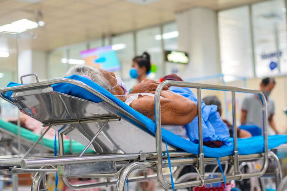 Data show Medicaid cuts put 22 WA hospitals at risk of closure  