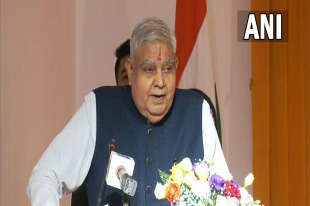 Vice President Dhankhar to confer Shilp Guru, National Awards to craftspersons tomorrow