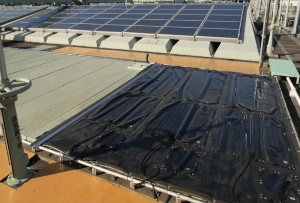 Japan: Tokyo Metropolitan government working for solar future using ...