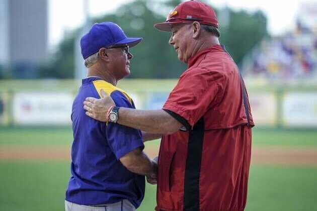 South Carolina parts ways with former LSU baseball coach Paul Mainieri