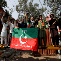 Pakistani Lawmakers rally behind military, accuse PTI of "anti-state narrative"