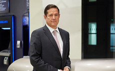 Barclays boss quits after Epstein probe by UK regulators
