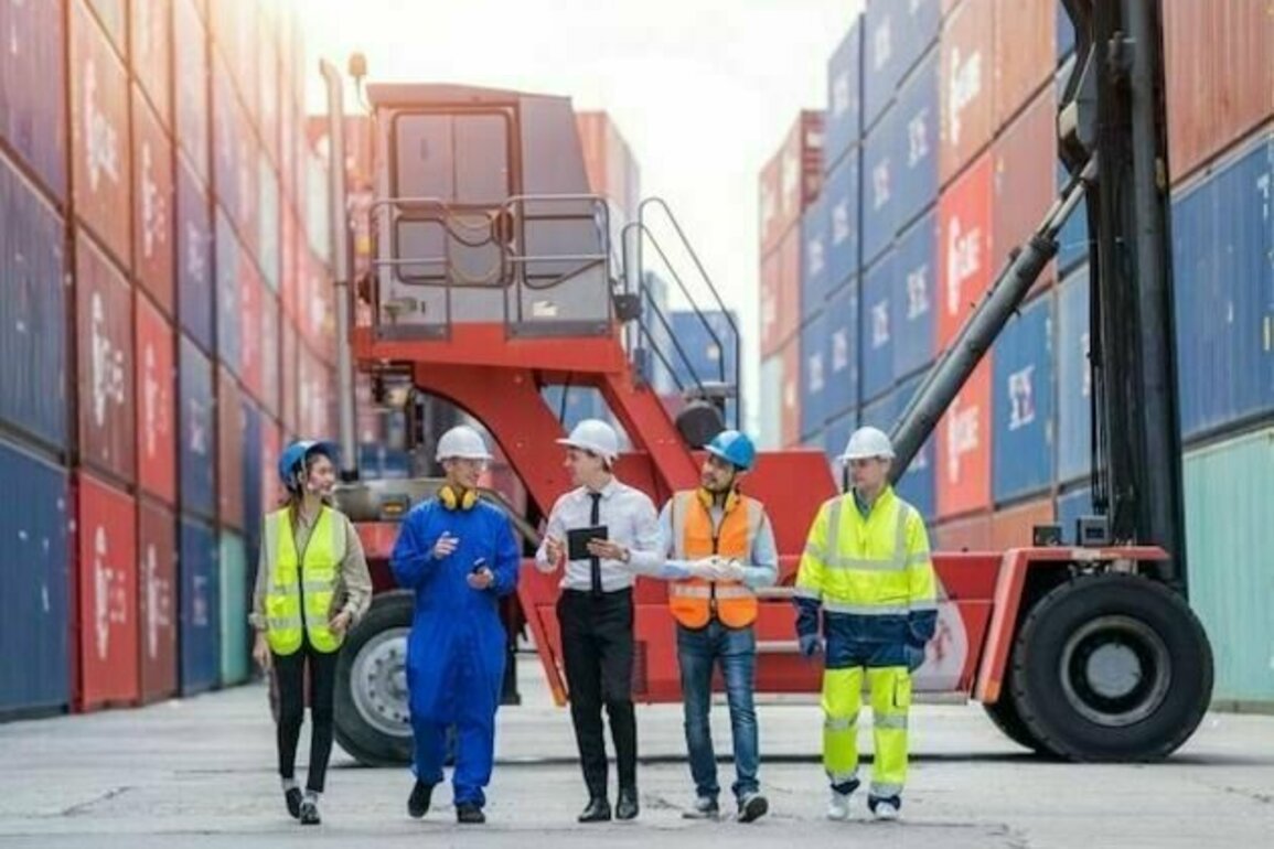 10 Best shipping companies In Australia