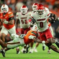 No. 19 Louisville must avoid letdown against Boston College
