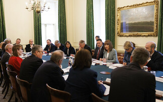 Spending Review: All the top green commitments at a glance