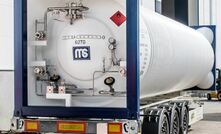 LNG fuel transition accelerates