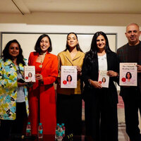New book by Ayurveda coach Dimple Jangda explores energy-based pathways to wellness