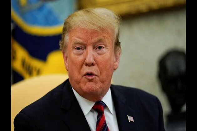 US considers providing temporary asylum to Venezuelans