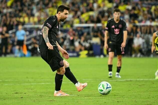 Renewed Lionel Messi leads Inter Miami into playoffs vs. Nashville SC