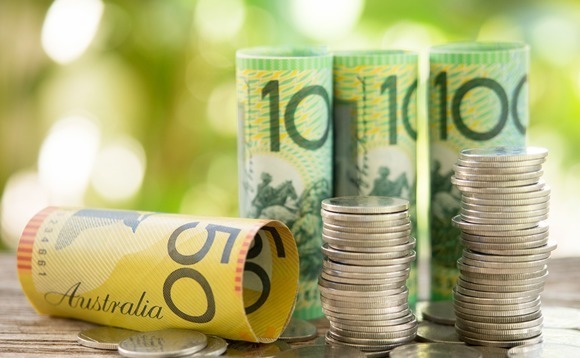 Australia impact GP hits $48m first close on debut fund