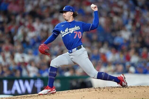 'Outplayed' in home sweep, Dodgers eye turnaround vs. Cubs