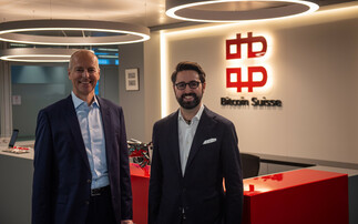 CEO Dirk Klee leaves Barclays Wealth for Bitcoin Suisse