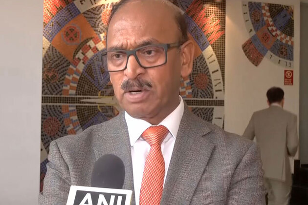 Trade pacts with Latin America can help meet India's growing critical mineral needs: FIEO Chief