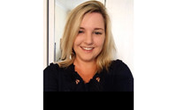 Christina moves on up at Keyline