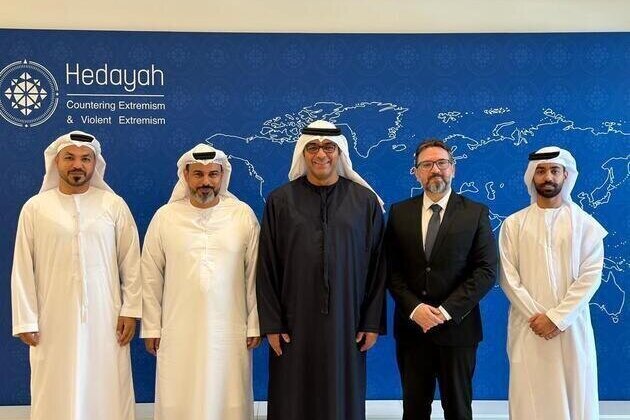 Hedayah Centre, Emirates Scholar Centre review latest approaches to scientific publishing, research in rehabilitation, counter-extremism