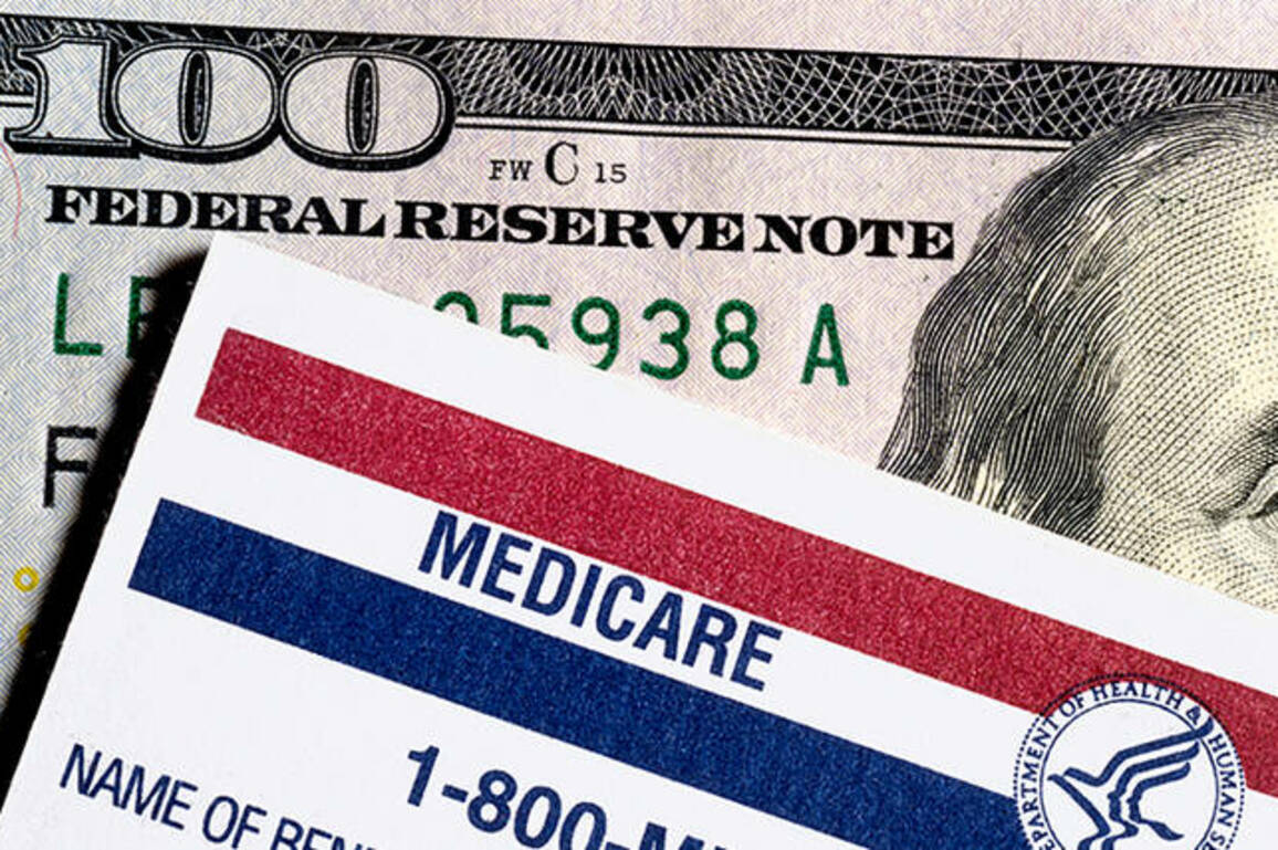 Kokua Line- Why is Medicare double-billing some premiums&quest;