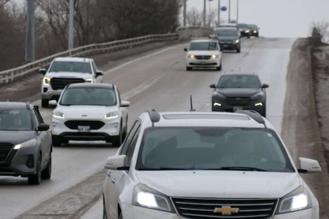 Chief Peguis Trail extension cost estimate rises to $755M