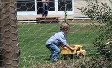 Striving for safer, more healthy Australian farms