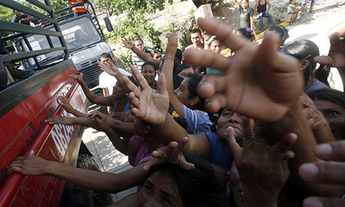 Crocodile kills 10-year-old Mexican boy Crocodile kills 10-year-old Mexican boy