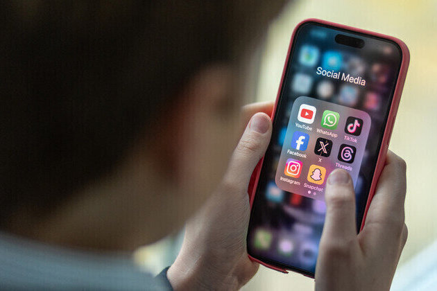 Facebook and Instagram owner enabled child sexual exploitation