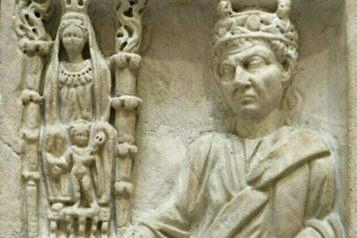 How Roman society integrated people who altered their bodies and defied gender norms