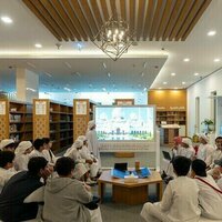 Sheikh Zayed Grand Mosque Centre organises series of cultural workshops for school students