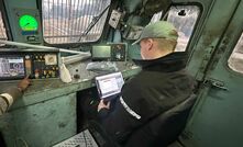 Tooltech's sensors in action