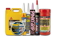 NMBS is another success for Everbuild - A Sika Company