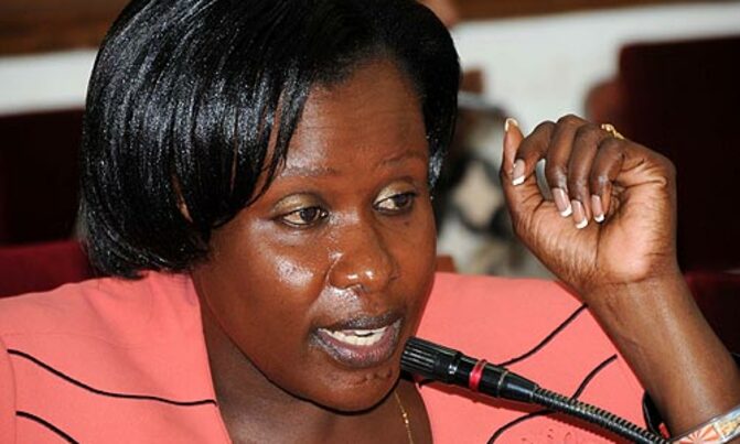 100% pay rise for Makerere not possible - Govt 100% pay rise for Makerere not possible - Govt