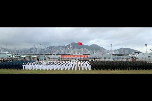 Xinhua Photos of the Day (Aug. 2)