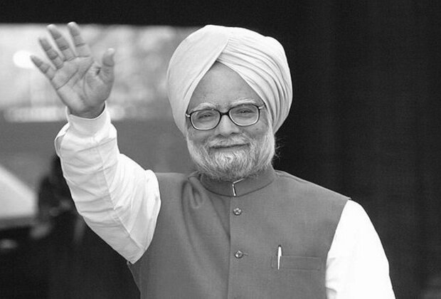 President, ex-President of Sri Lanka condole Manmohan Singh's demise